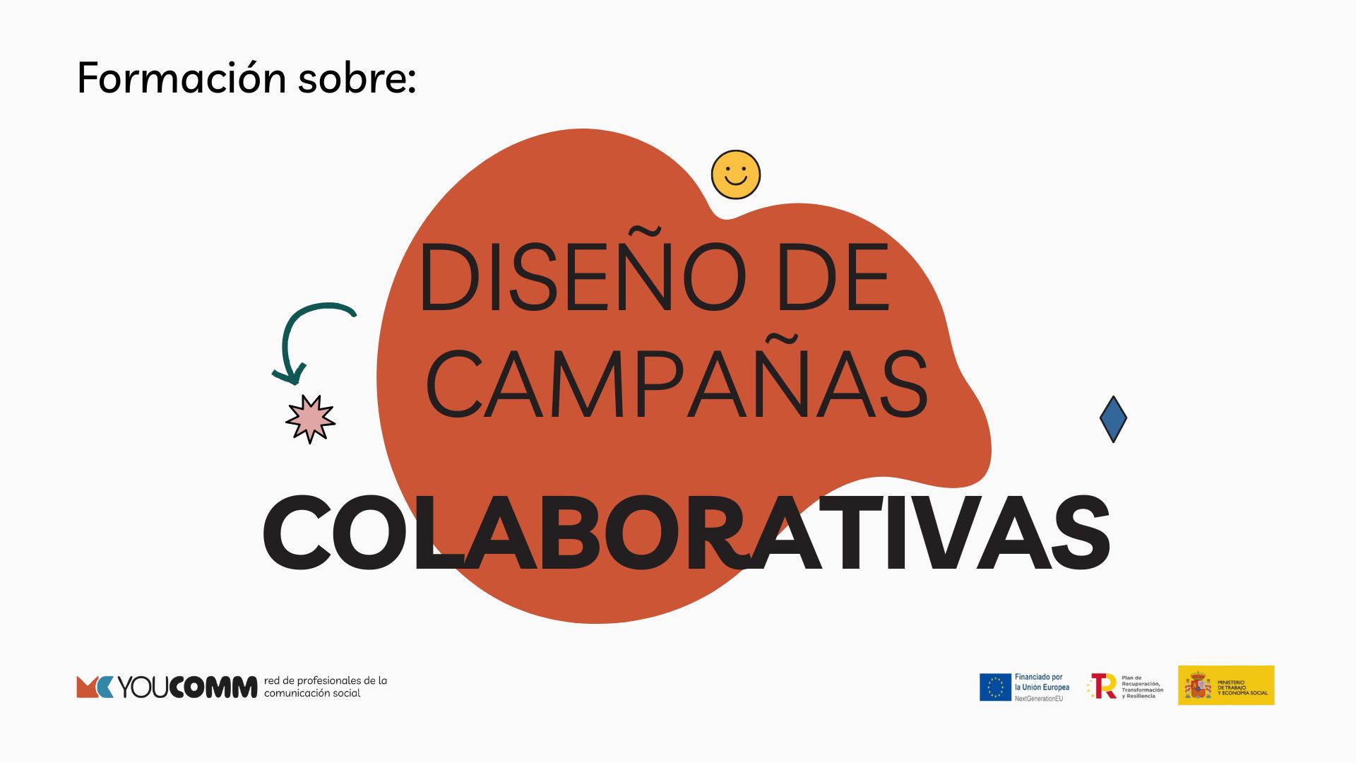 #01 Diseño de campañas colaborativas
